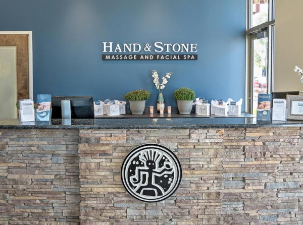 image for Hand & Stone Massage and Facial Spa - Hollywood