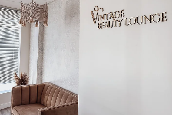 Slide image 1 of 1 for vintage-beauty-lounge