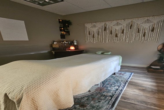 image for Katherine Mosher Licensed Massage Therapist