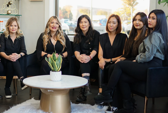 image for Fairfax Salon & Spa