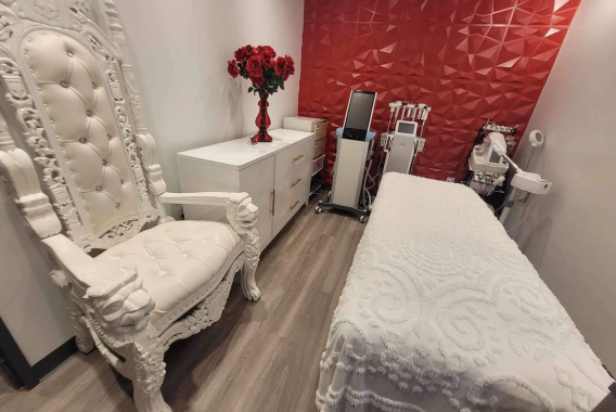 Slide image 2 of 2 for ruby-creed-wellness-spa