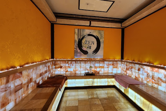 image for Water Lounge Spa