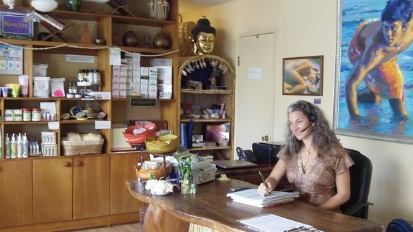 Slide image 2 of 5 for hanalei-day-spa-and-ayurveda-center-of-hawaii