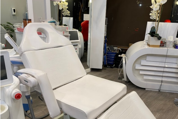image for Body Spa by Irina