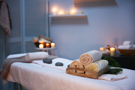 Slide image 1 of 1 for shanti-wellness-day-spa