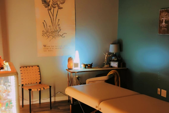 Slide image 1 of 2 for embody-wellness
