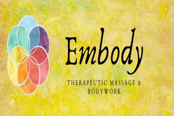 Slide image 2 of 2 for embody-wellness