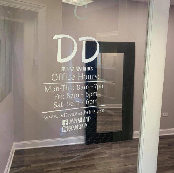 image for Dr Diva Aesthetics
