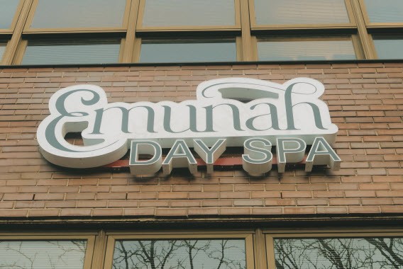 image for Emunah Day Spa