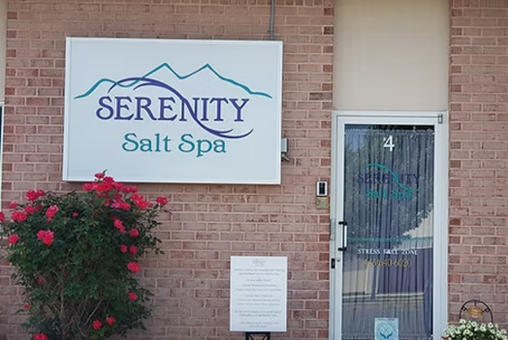 Slide image 3 of 3 for serenity-salt-spa