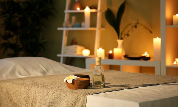 image for Sydney Spa Studio