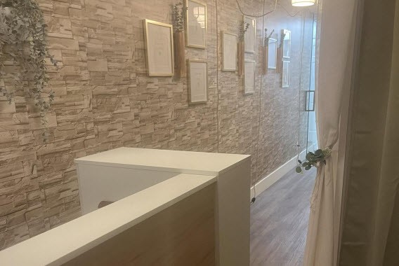 image for BRC Mind and Body Wellness Spa
