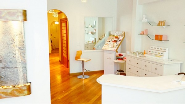 image for European Face and Body Studio