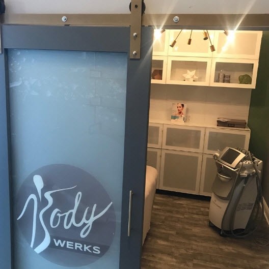 image for Body Werks Spa 