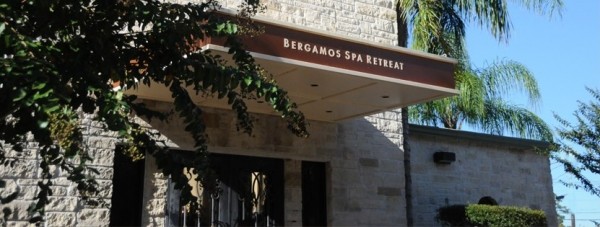 image for Bergamos Spa Retreat