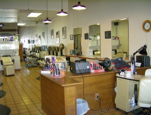 image for Hair-Do and Threading Salon