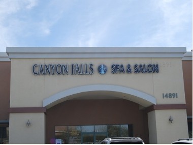 Slide image 7 of 7 for canyon-falls-spa-amp-salon
