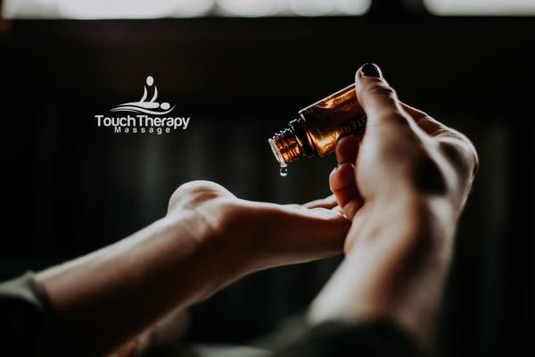 image for Touch Therapy Massage- Bexley
