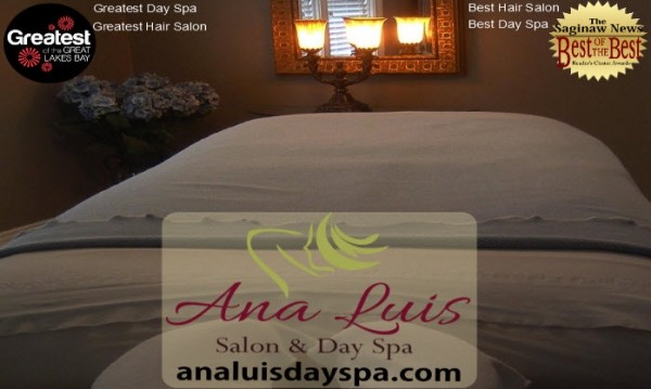 image for Ana Luis Salon & Day Spa