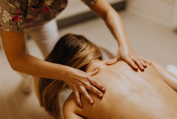 Slide image 1 of 1 for angelas-therapeutic-bodywork-wellness-services