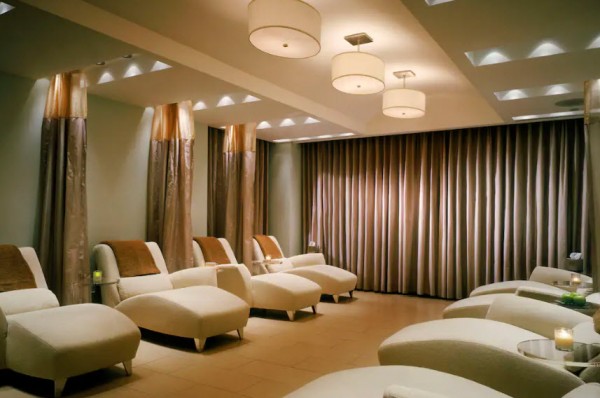 image for eforea spa at the Hilton Grand Vacations
