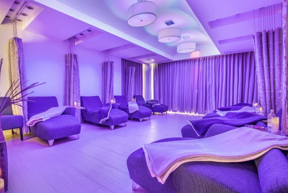 Slide image 1 of 3 for eforea-spa-at-the-hilton-grand-vacations