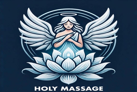 image for Holy Massage