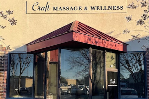 image for Craft Massage & Wellness of Wilmington
