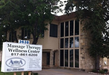 image for Massage Therapy Wellness Center