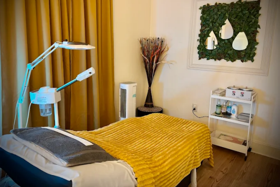 image for High Stone Wholistic Wellness