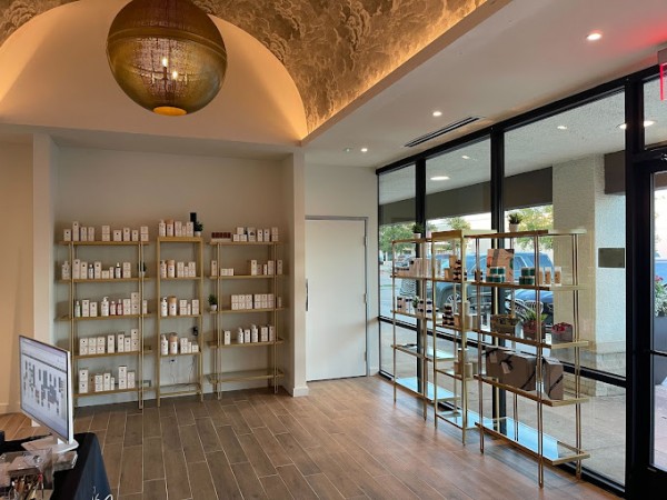 image for Riviera Spa Hillcrest