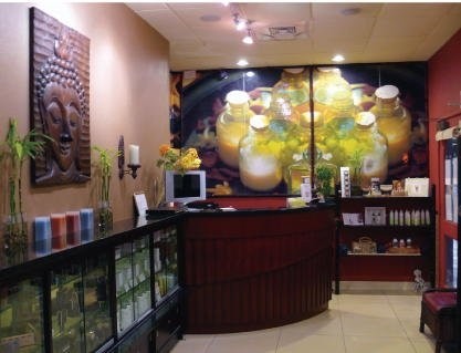 image for Body Mind & Soul Spa