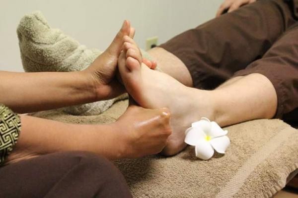 image for Peoria Home Thai Massage 