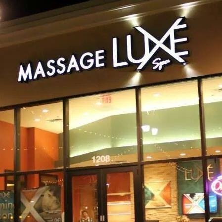 image for MassageLuXe - Blue Springs