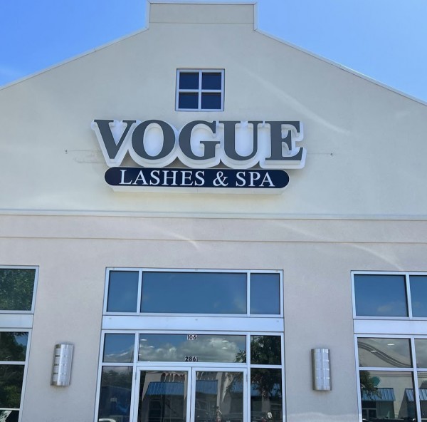 Slide image 2 of 2 for vogue-lashes-spa