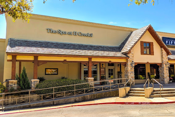 Slide image 1 of 3 for the-spa-at-ii-creeks