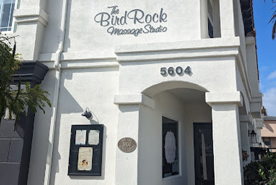 image for The Bird Rock Massage Studio