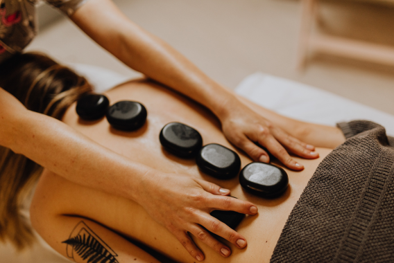 Slide image 1 of 1 for restorative-massage-ny