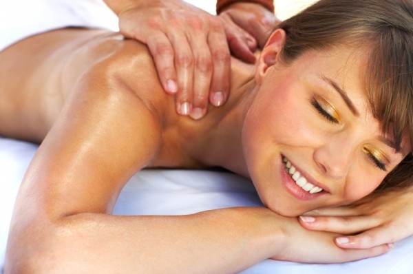 image for Holistic Massage by Susan