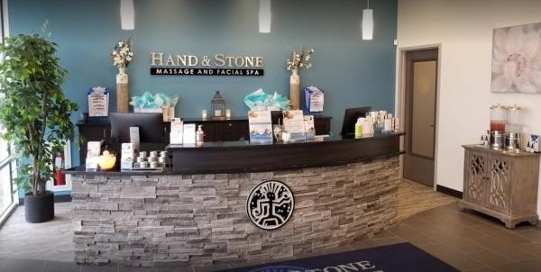 image for Hand & Stone Massage and Facial Spa - Flanders Mt. Olive