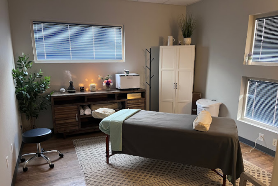 image for 180 Massage Therapy, LLC