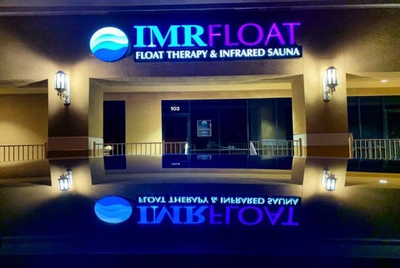 Slide image 1 of 3 for imr-float