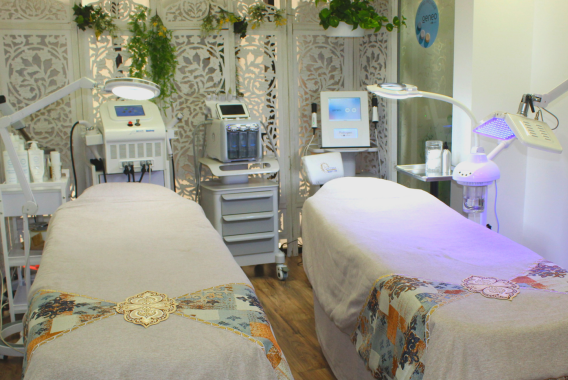 Slide image 1 of 5 for victoria-spa-beauty