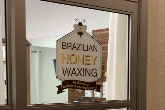 image for Brazilian Honey Waxing Costa Mesa