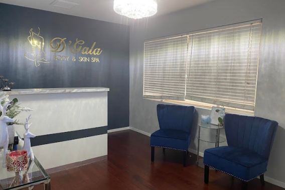 image for D'GALA Spa