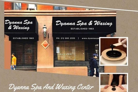 image for Dyanna Spa & Waxing Center