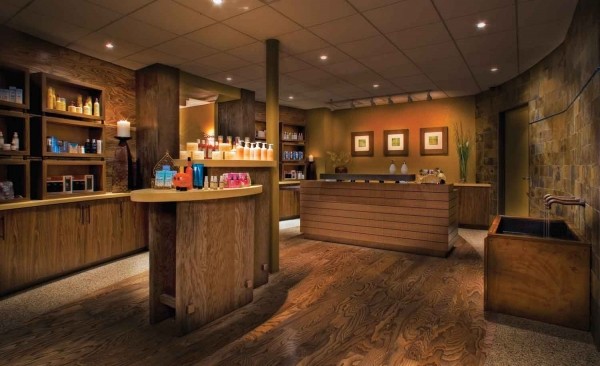 image for Tocasierra Spa & Salon at the Pointe Hilton Squaw Peak Resort