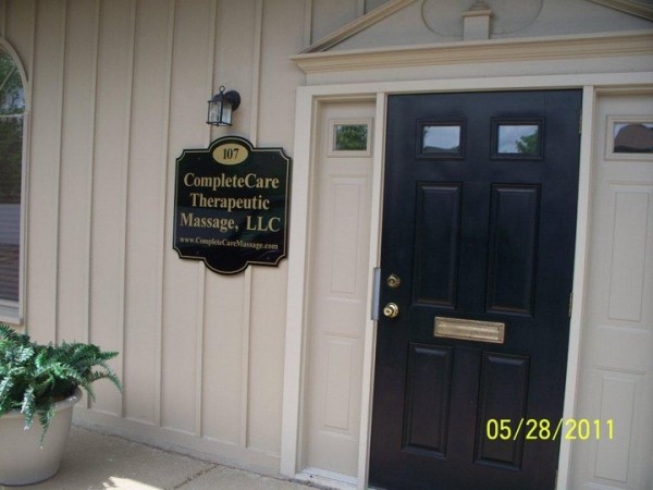 image for CompleteCare Therapeutic Massage, LLC