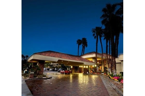 image for Elements Spa at the Hilton Palm Springs