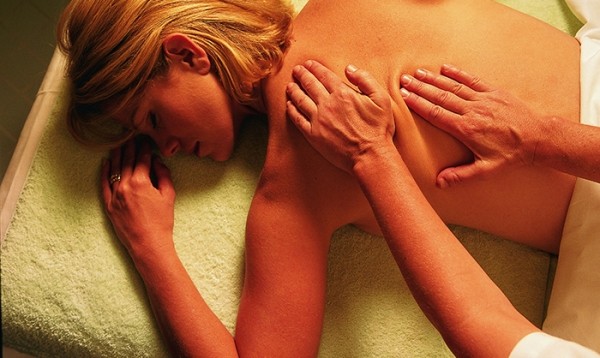 image for The Massage Practice at Hoboken Chiropractic + Wellness